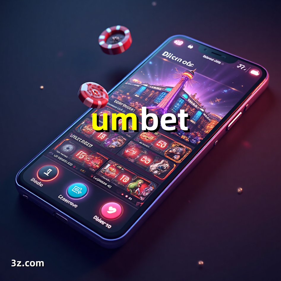 umbet Cassino Online